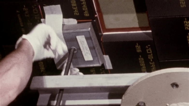 When We Left Earth Ep5