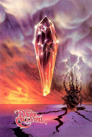 Dark Crystal