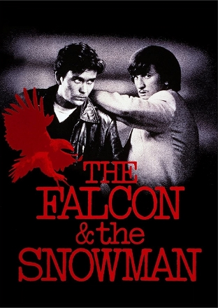 Falcon and the Snowman
