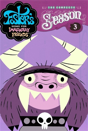 Foster's Home for Imaginary Friends_0003