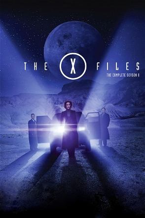 The X-Files_0008