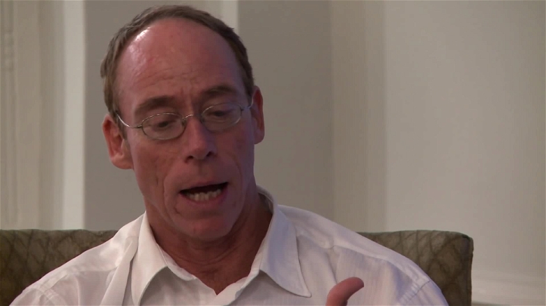 14 - Dr. Steven Greer on the Crossing Point (#14 Multilateral)