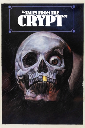 Tales from the Crypt