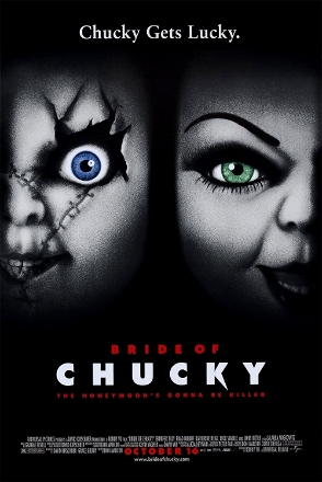 Bride of Chucky