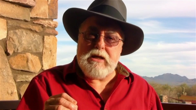 2016 ETs Among Us 1 UFO Witnesses And Whistleblowers