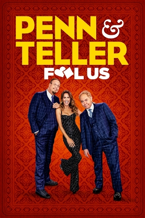 Penn & Teller: Fool Us_0011