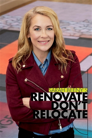 Sarah Beeny's Renovate Don't Relocate_0002