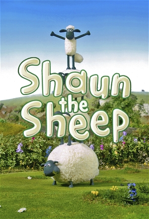 Shaun the Sheep