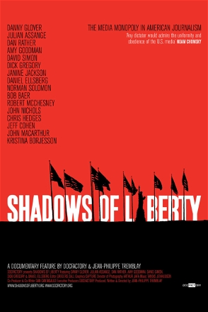 Shadows of Liberty
