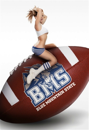 Blue Mountain State