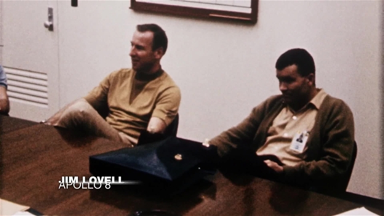 When We Left Earth Ep3