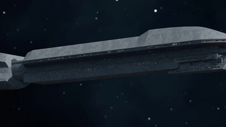 Galactic Messages S01E01