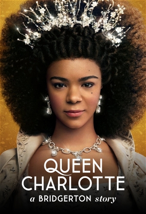 Queen Charlotte: A Bridgerton Story_0001