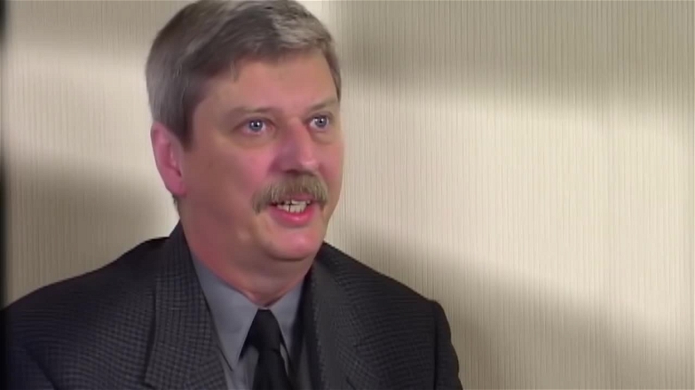 48 - UFO Testimony of an Air Traffic Controller