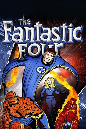 Fantastic Four (1967)