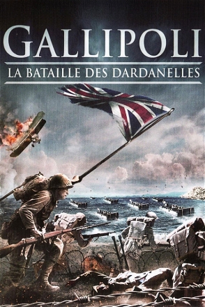 Canakkale: End of the Road