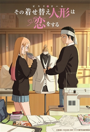 I Didn't Think Anything Good Would Ever Happen to Me