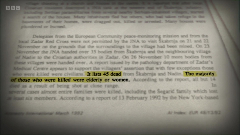 Corridors Of Power Ep2