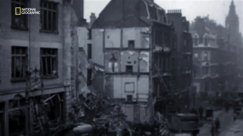 Cold War The Tech Race S01E04