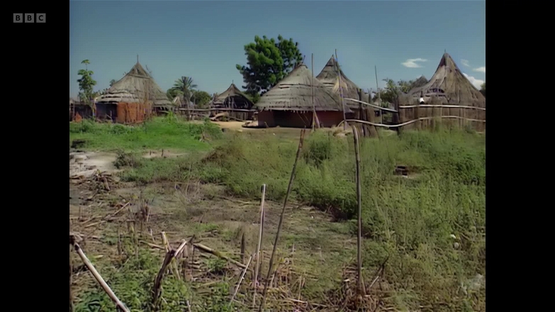 Corridors Of Power Ep5