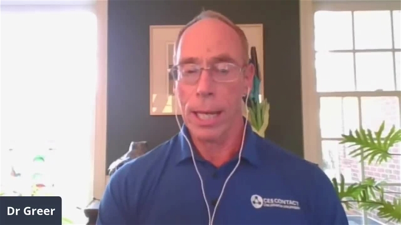 1 - Urgent Breaking News _ Update From Dr. Greer