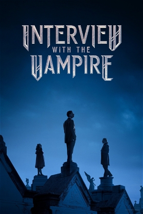 Interview With The Vampire