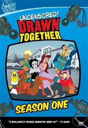 Drawn Together_0001