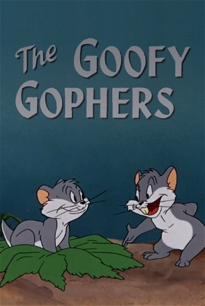 Goofy Gophers
