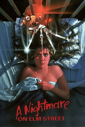 Nightmare on Elm Street