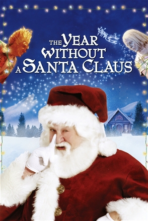 Year Without a Santa Claus