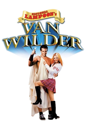 Van Wilder