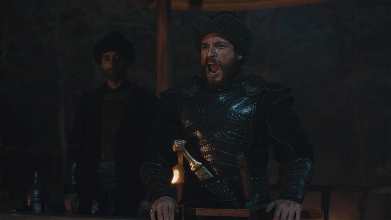 Rise Of Empires Ottoman S02E03 Land Of Dracula