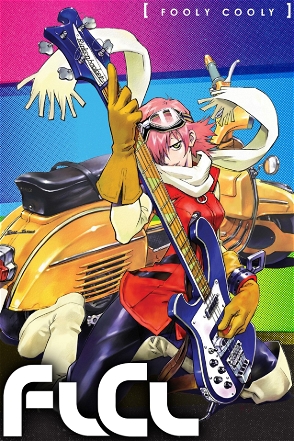 FLCL
