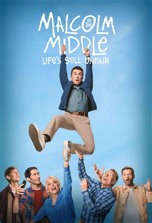 Malcolm in the Middle: Life's Still Unfair