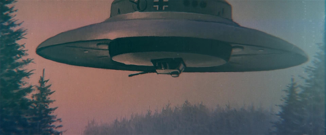 UFO S01E04
