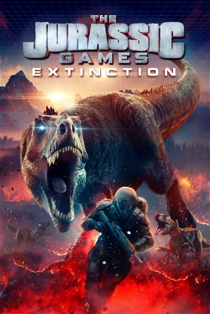 Jurassic Games: Extinction