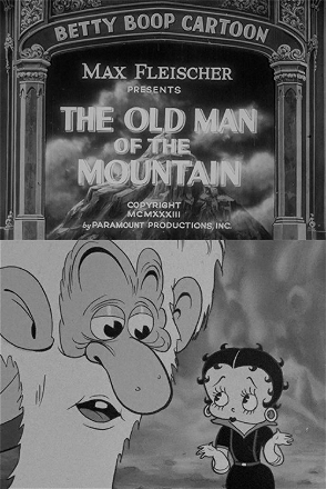 Old Man of the Mountain