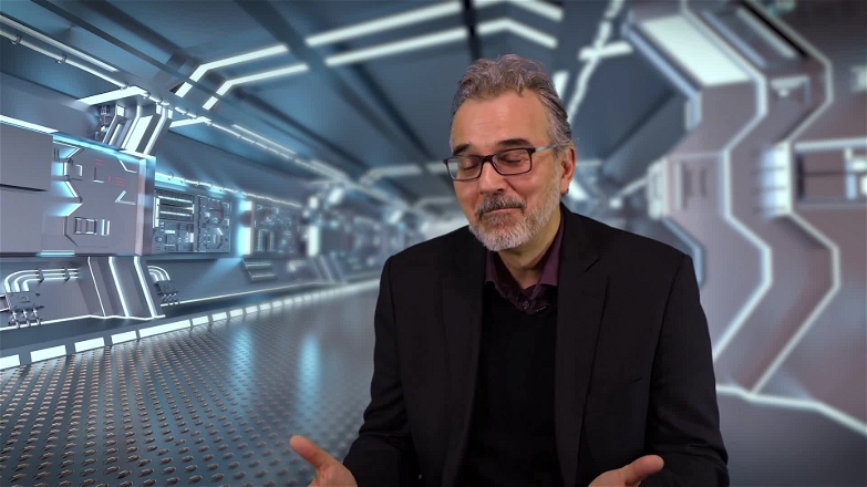 Aerial Phenomena S02E04