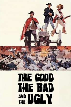 Good, the Bad and the Ugly