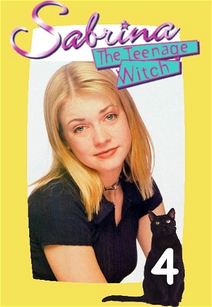 Sabrina, The Teenage Witch_0004