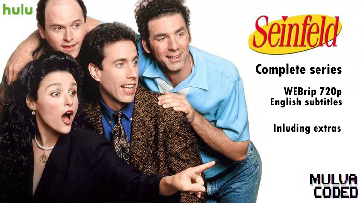 Seinfeld