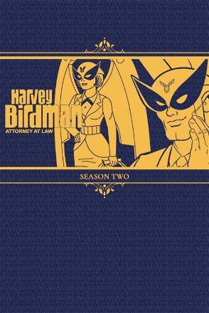 Harvey Birdman, Attorney at Law_0002
