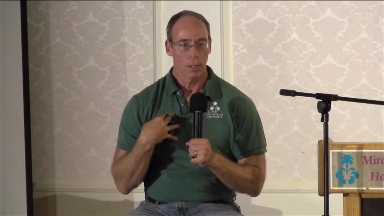 5 - Remote Viewing Training_ Q&A (Part 5 of 5)