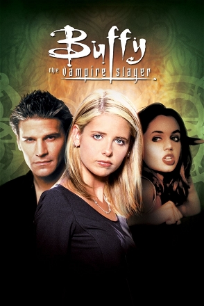 Buffy the Vampire Slayer_0003