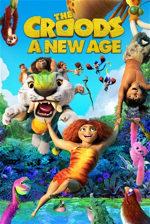 Croods: A New Age