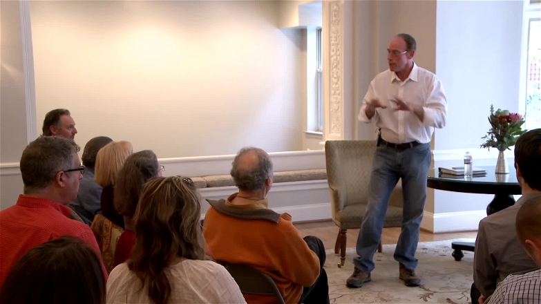 04 - Dr. Steven Greer on the Crossing Point (#4 Practice)