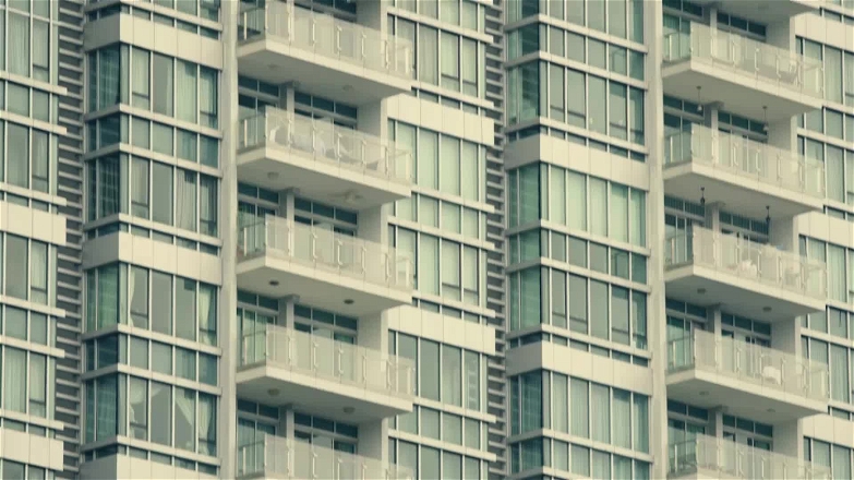 Futuropolis Mapping The City Of Tomorrow Ep1 Rising Concerns