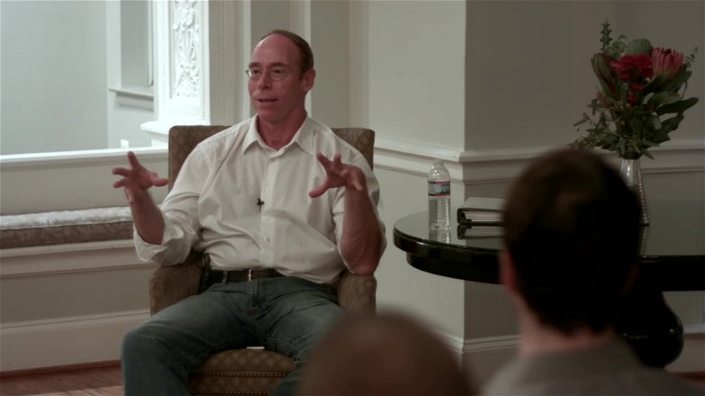 15 - Dr. Steven Greer on the Crossing Point (#15 Direction)