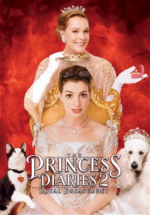 Princess Diaries 2: Royal Engagement