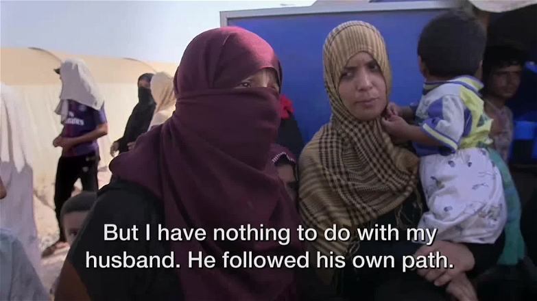 2 PBS Frontline Bitter Rivals Iran And Saudi Arabia